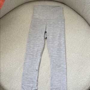 Lululemon Align High Rise Leggings ‘25 Inseam